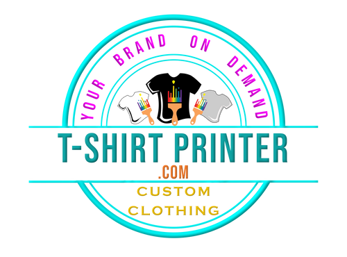 Design Bristol, T-Shirt Printer
