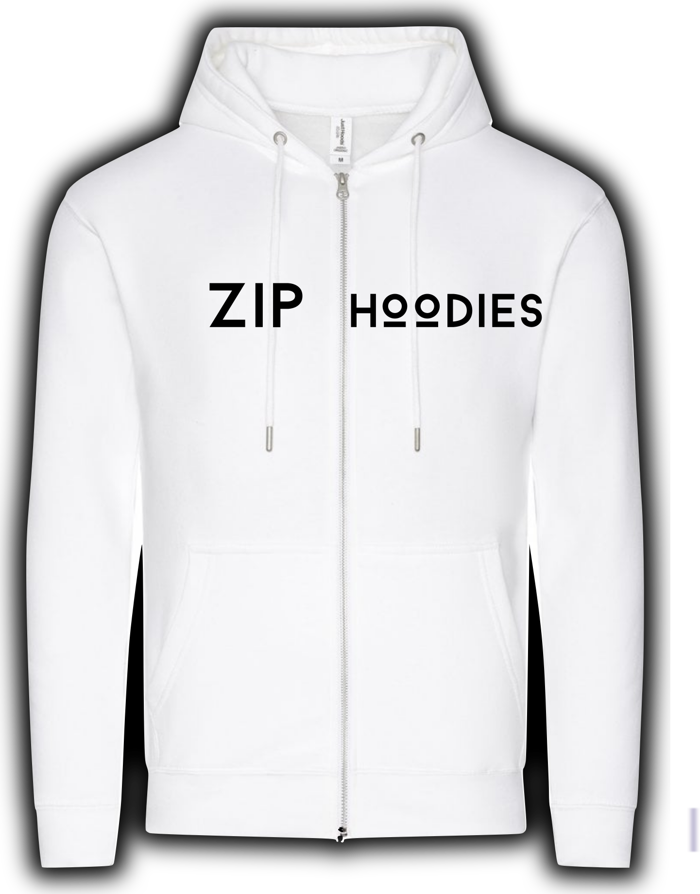 Zip Hoodies Unisex