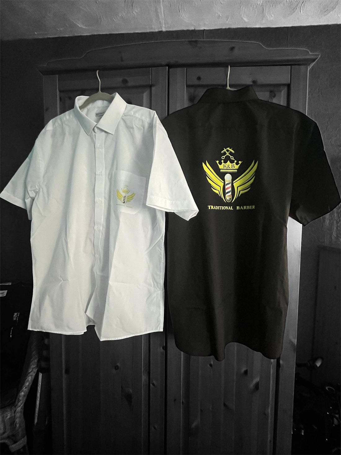 Why Bristol Businesses Love Custom T-Shirts for Branding