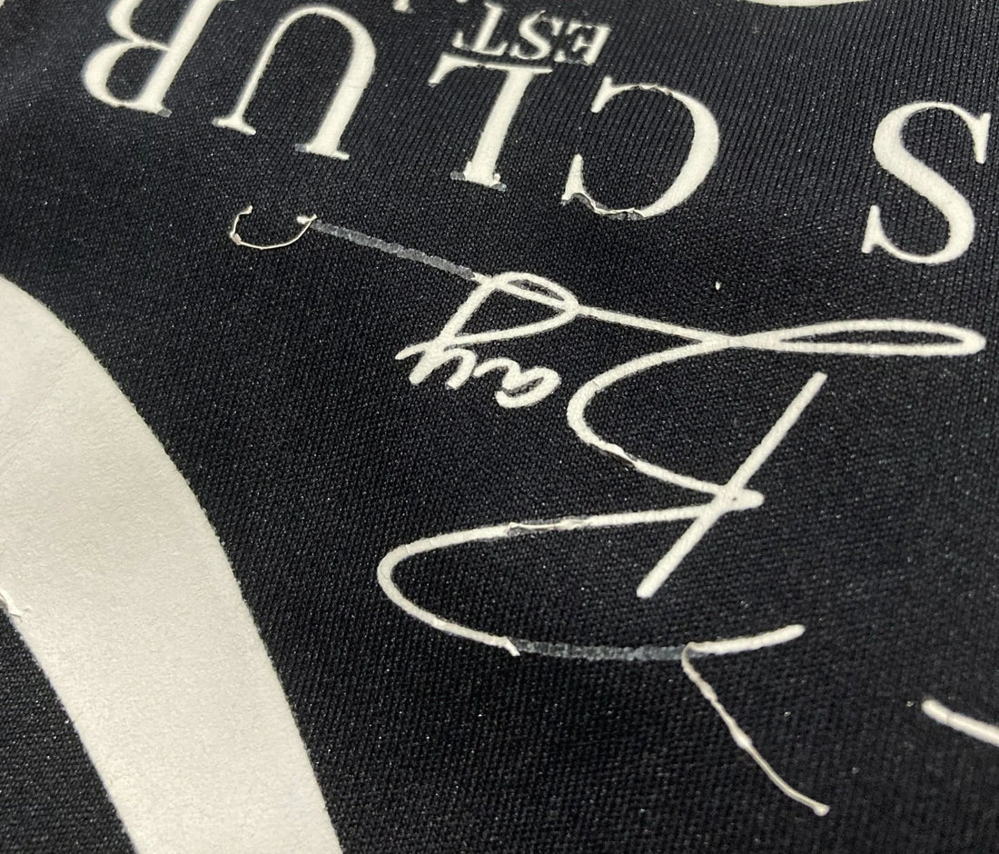 The Real Cost of Cheap Online T-Shirt Printing