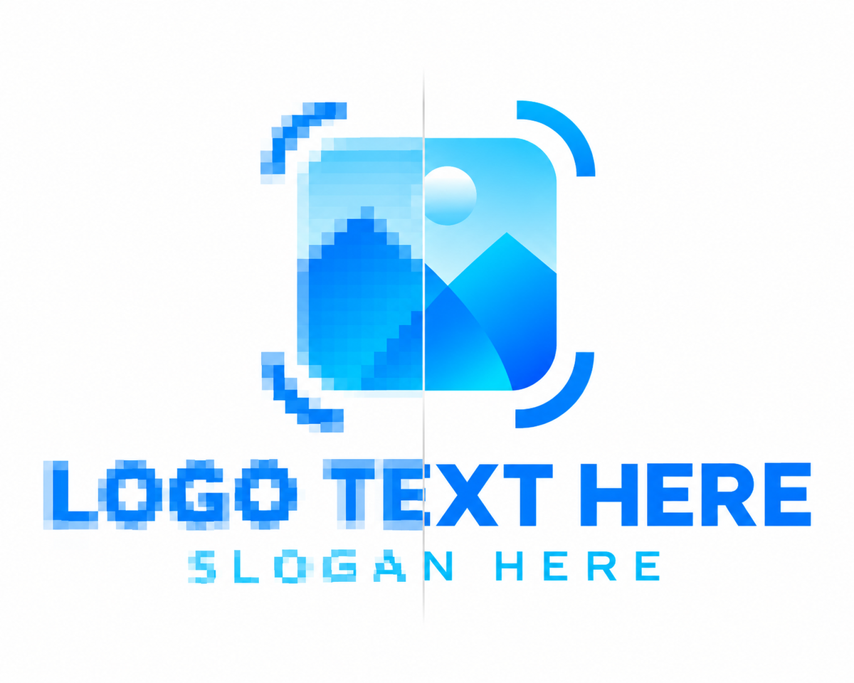 Upgrade Your Logo + Get 20% Off Products