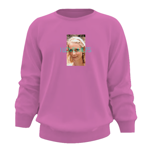 Sweater Customisable