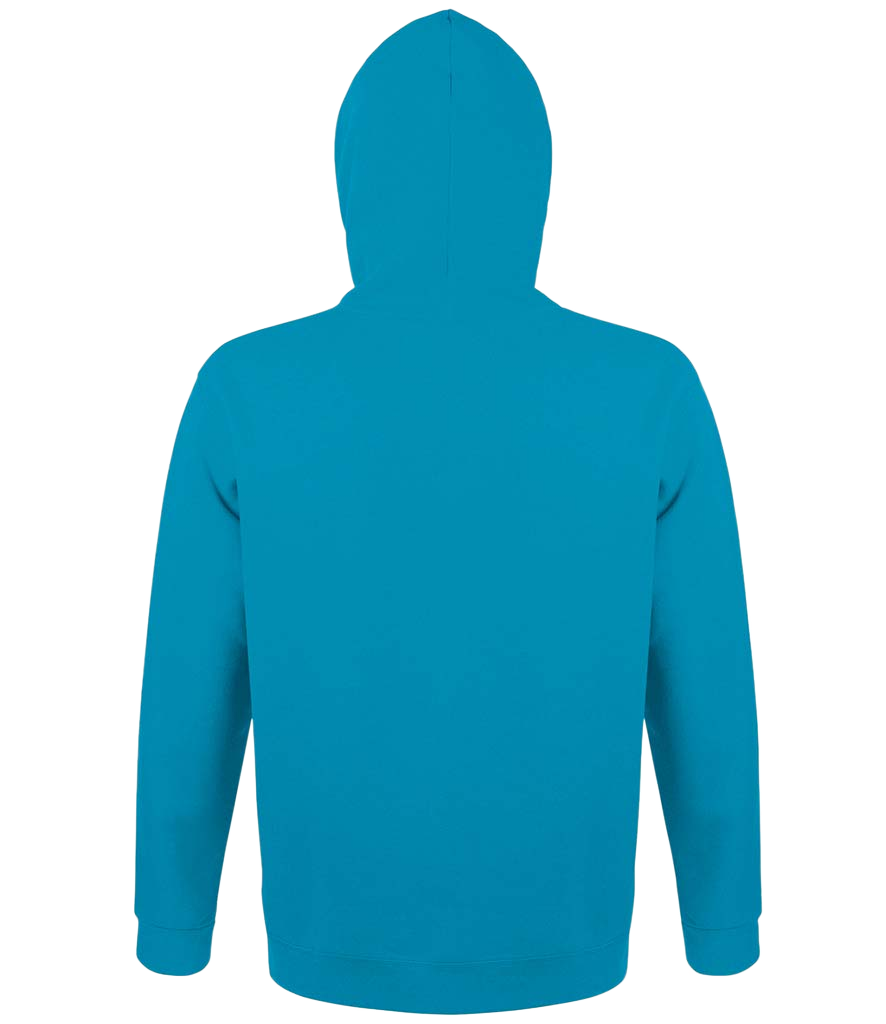 Custom Hoody