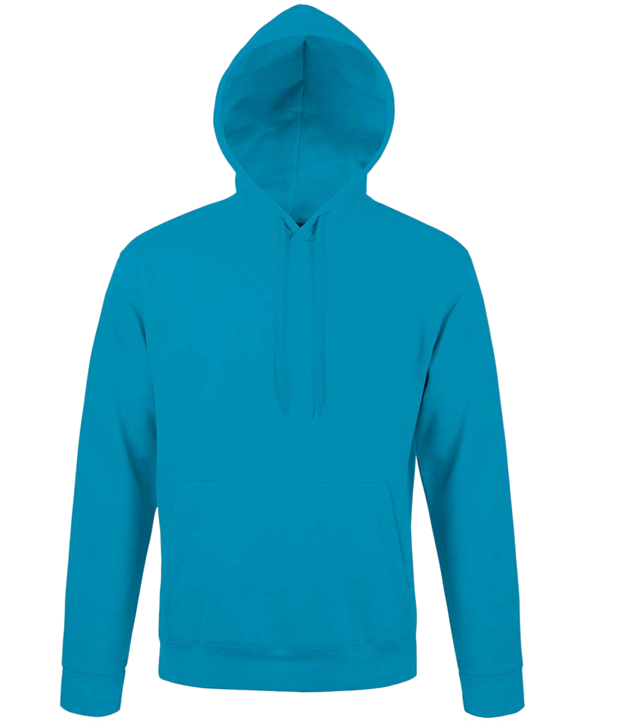 Custom Hoody