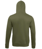 Custom Hoody