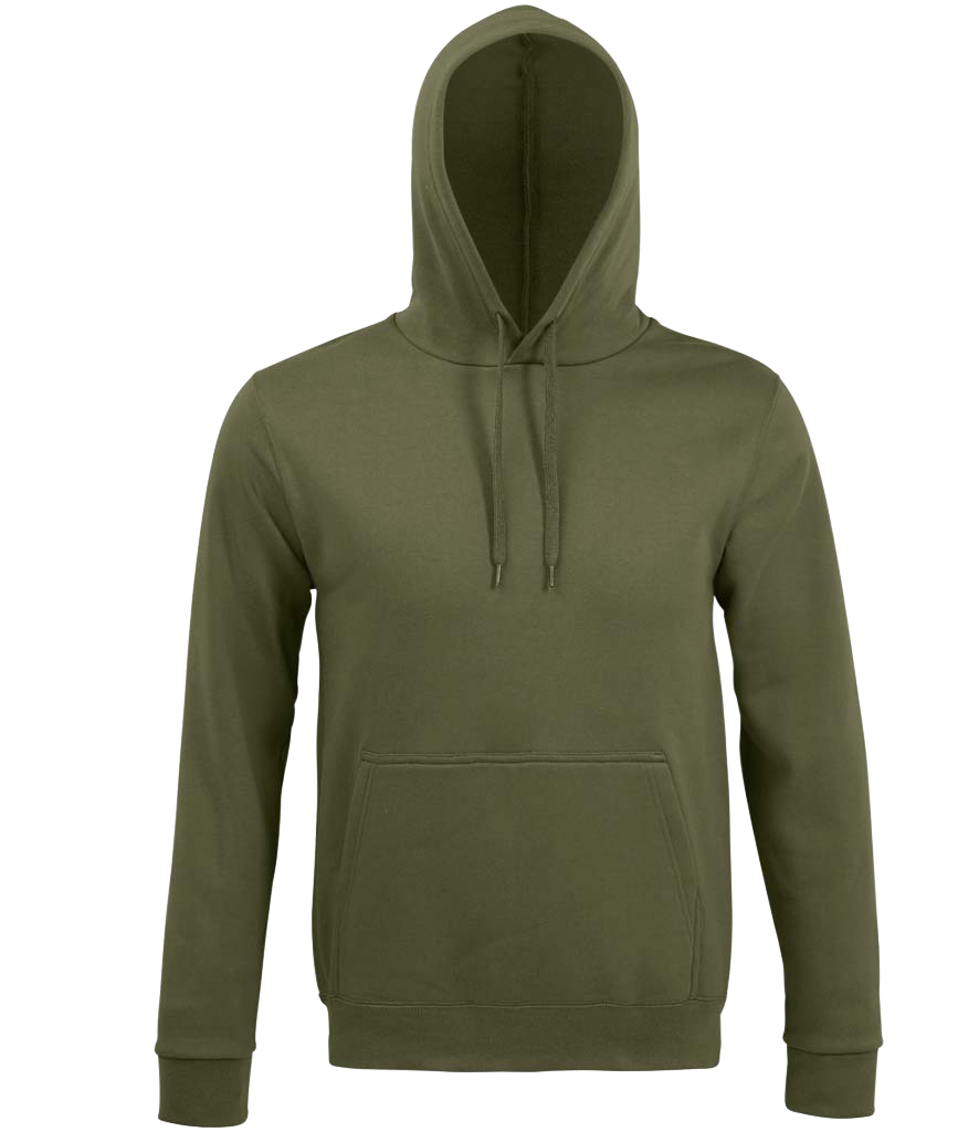 Custom Hoody
