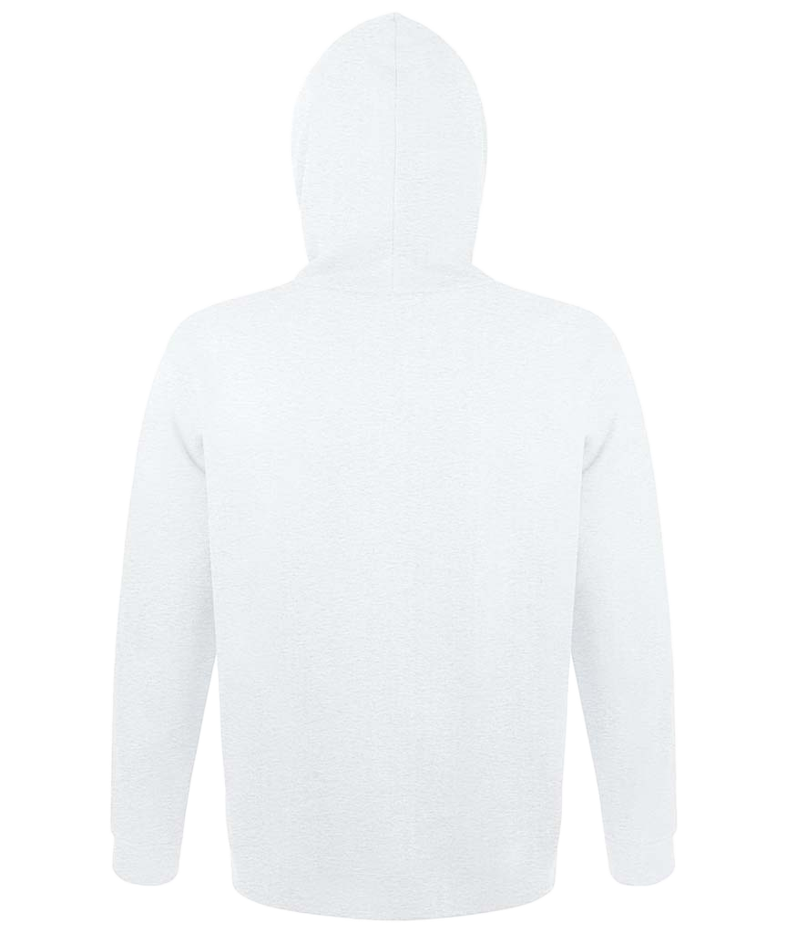 Custom Hoody