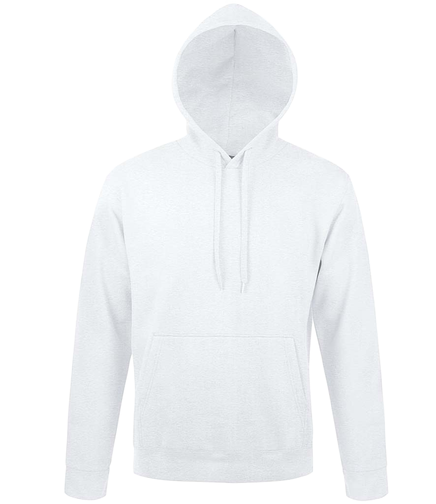 Custom Hoody