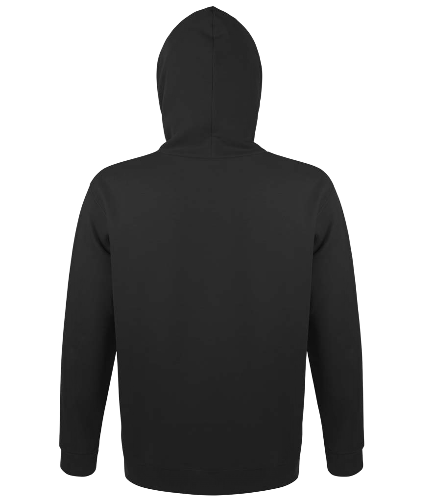 Custom Hoody