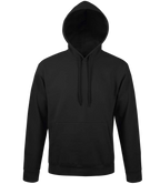 Custom Hoody