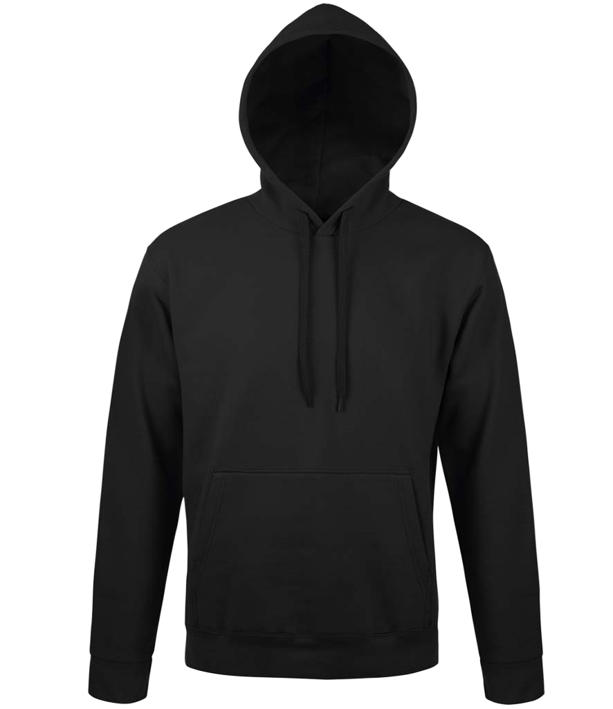 Custom Hoody