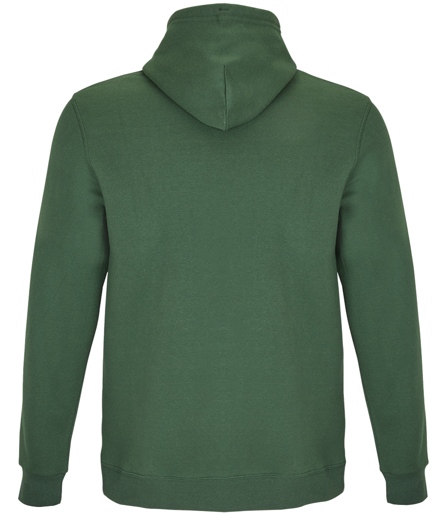 Custom Hoody