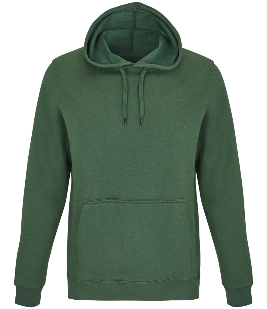 Custom Hoody