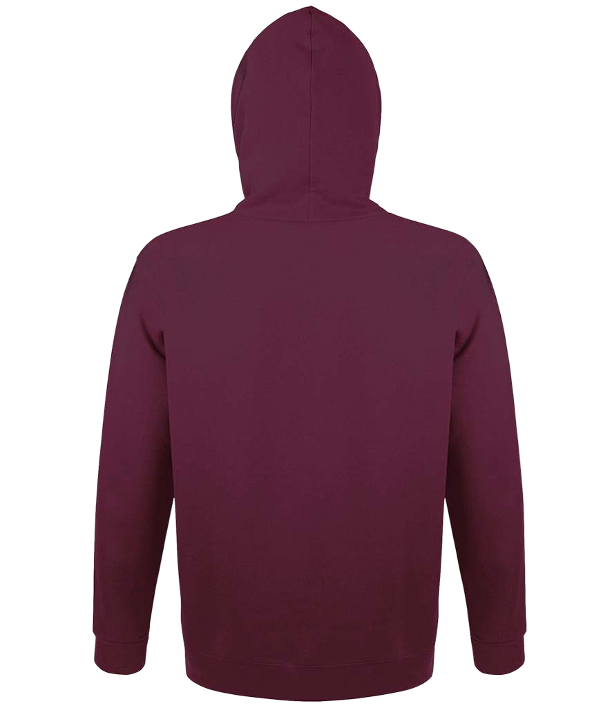 Custom Hoody