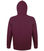 Custom Hoody