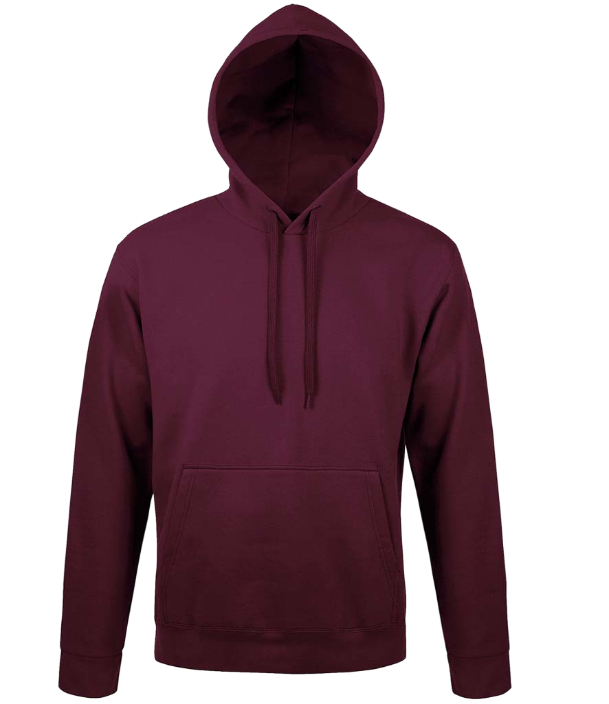 Custom Hoody