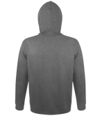 Custom Hoody