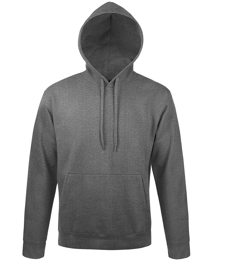 Custom Hoody