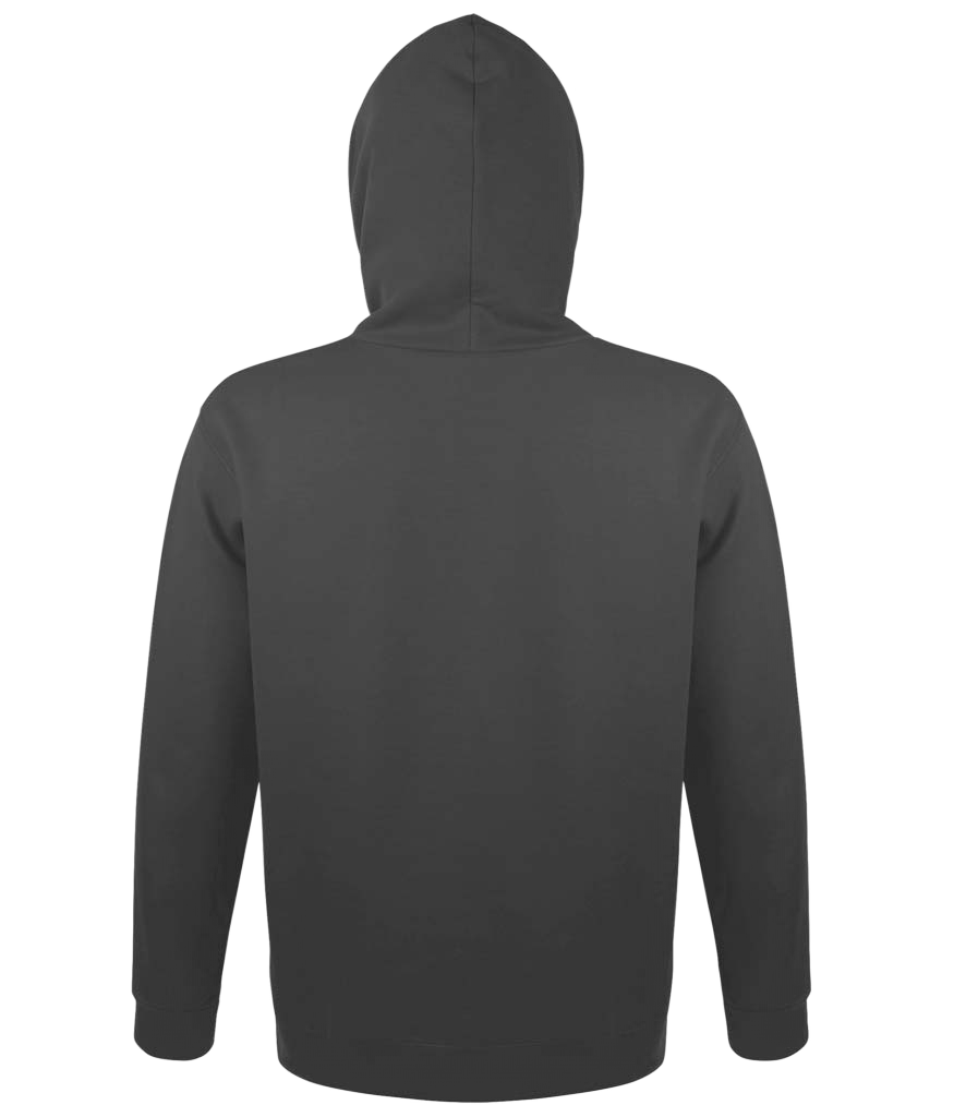 Custom Hoody