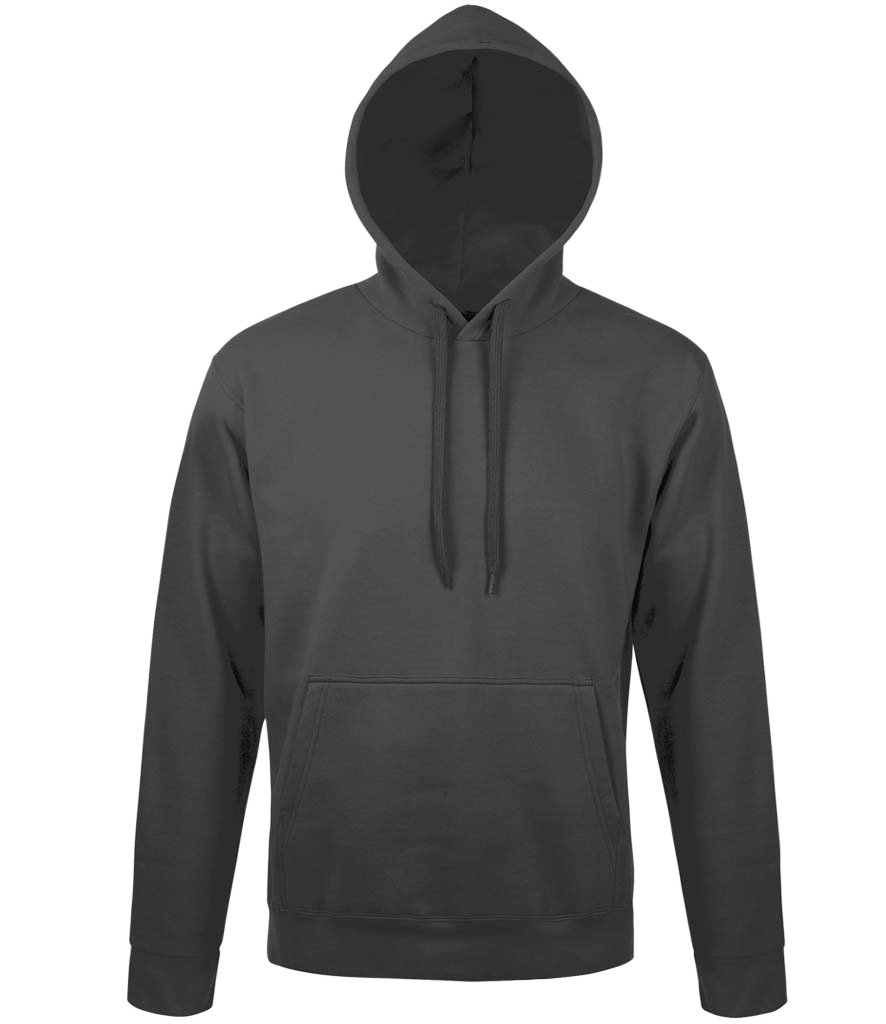 Custom Hoody