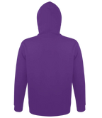 Custom Hoody