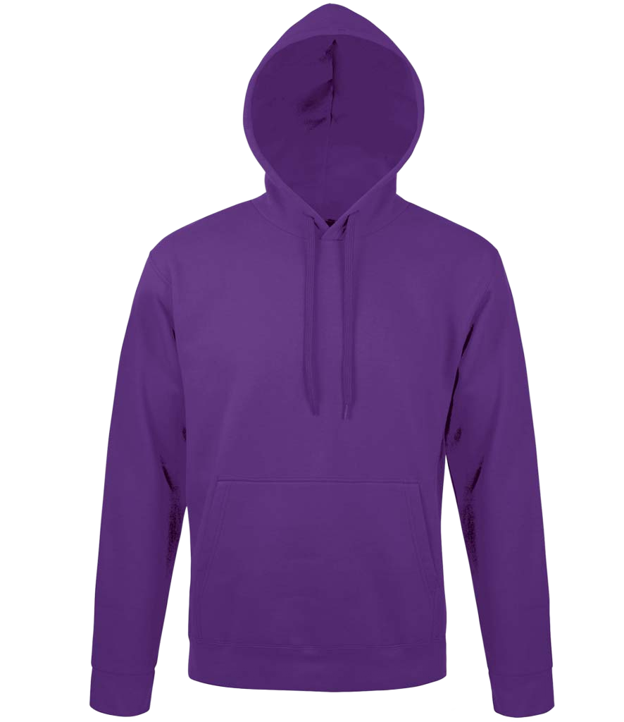 Custom Hoody
