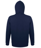 Custom Hoody