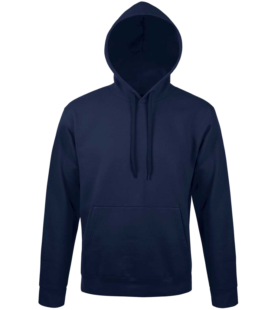 Custom Hoody