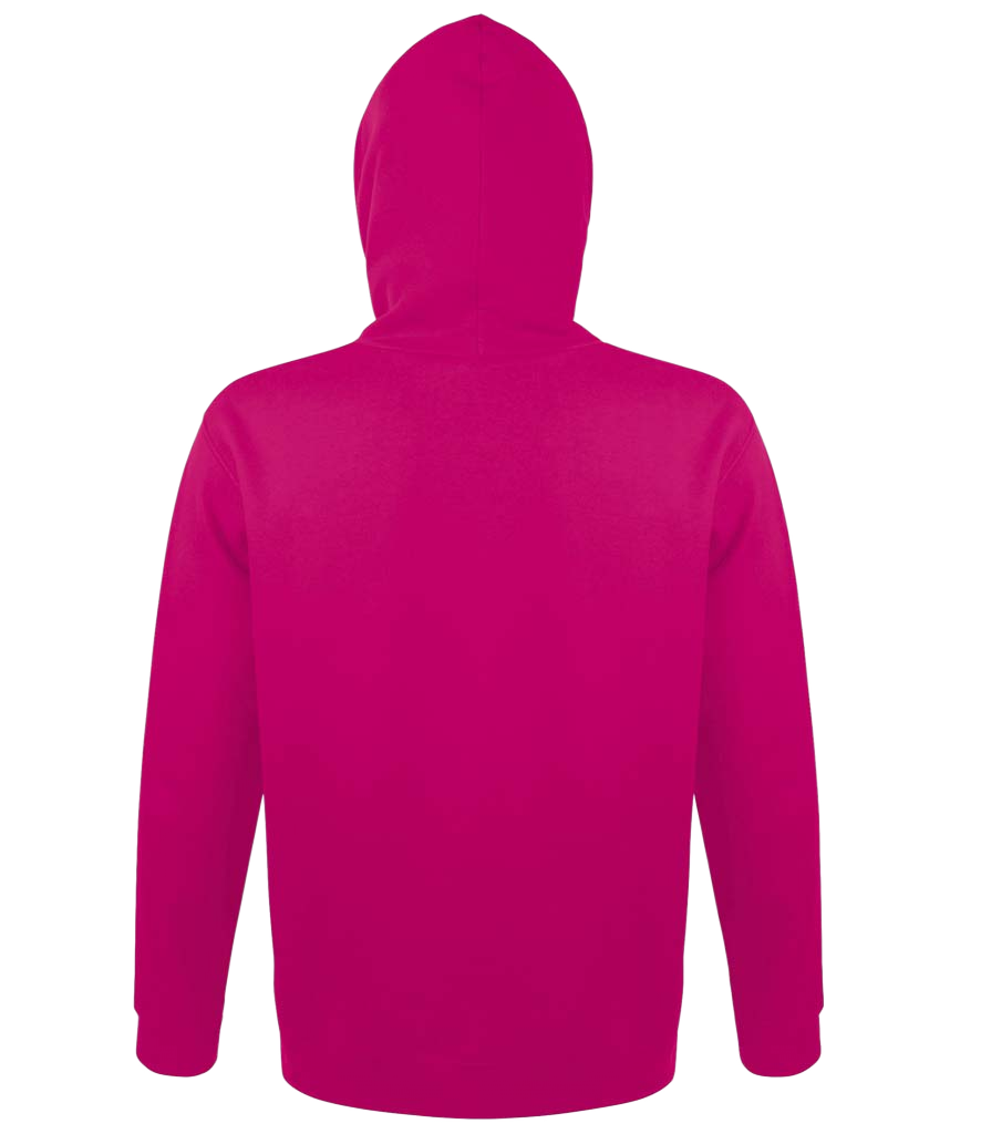Custom Hoody