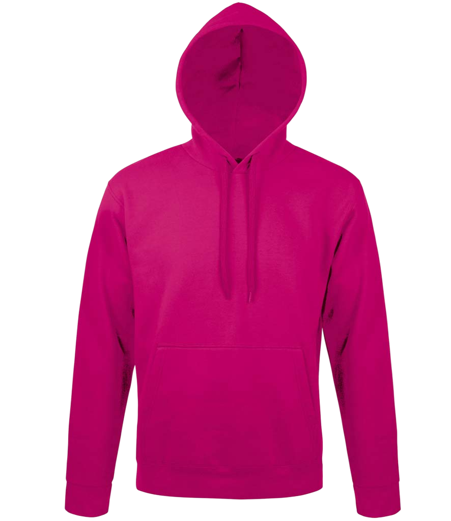 Custom Hoody