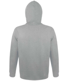 Custom Hoody