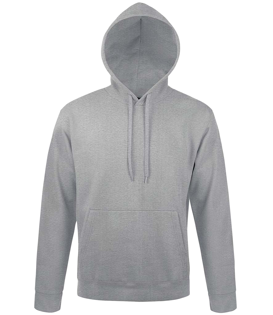 Custom Hoody