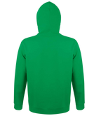 Custom Hoody