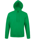 Custom Hoody