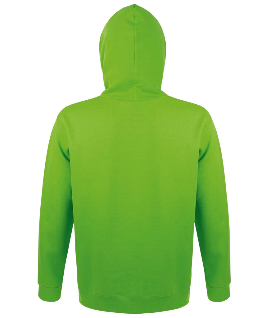 Custom Hoody