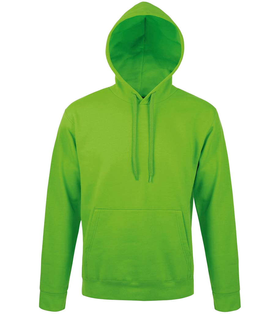 Custom Hoody