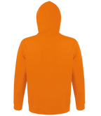 Custom Hoody