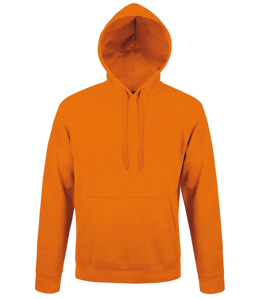 Custom Hoody