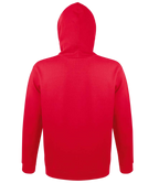Custom Hoody