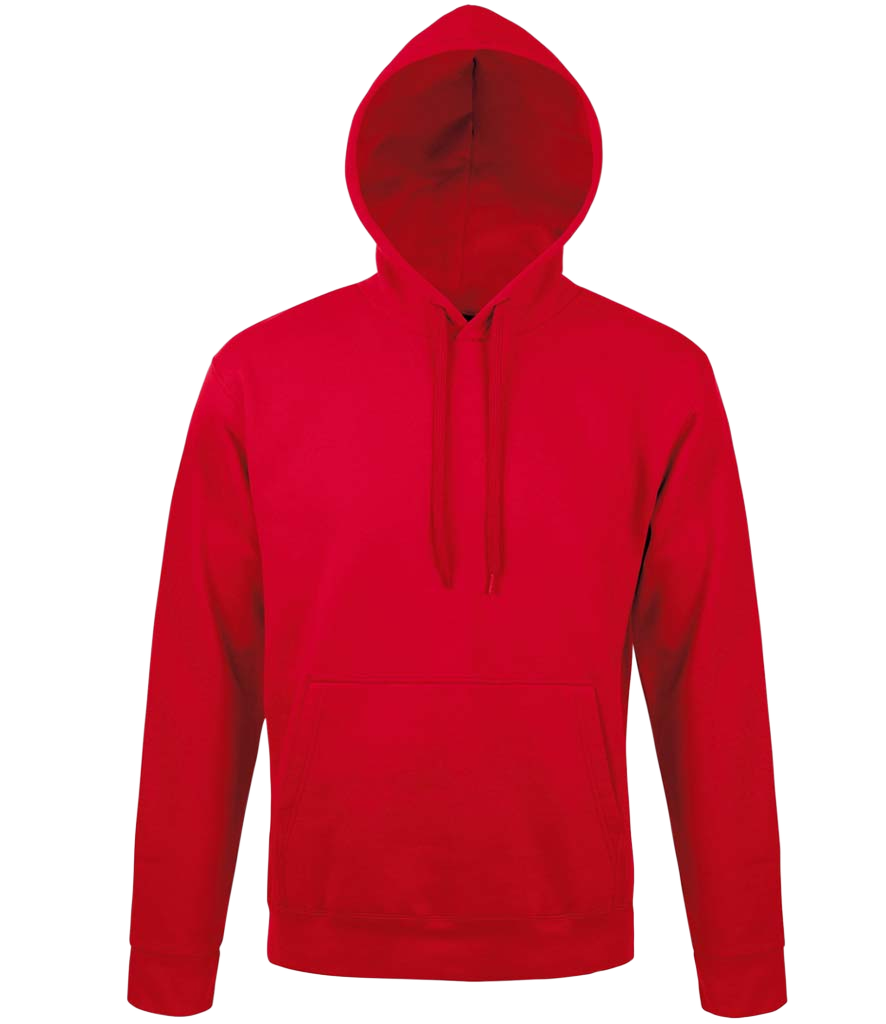 Custom Hoody