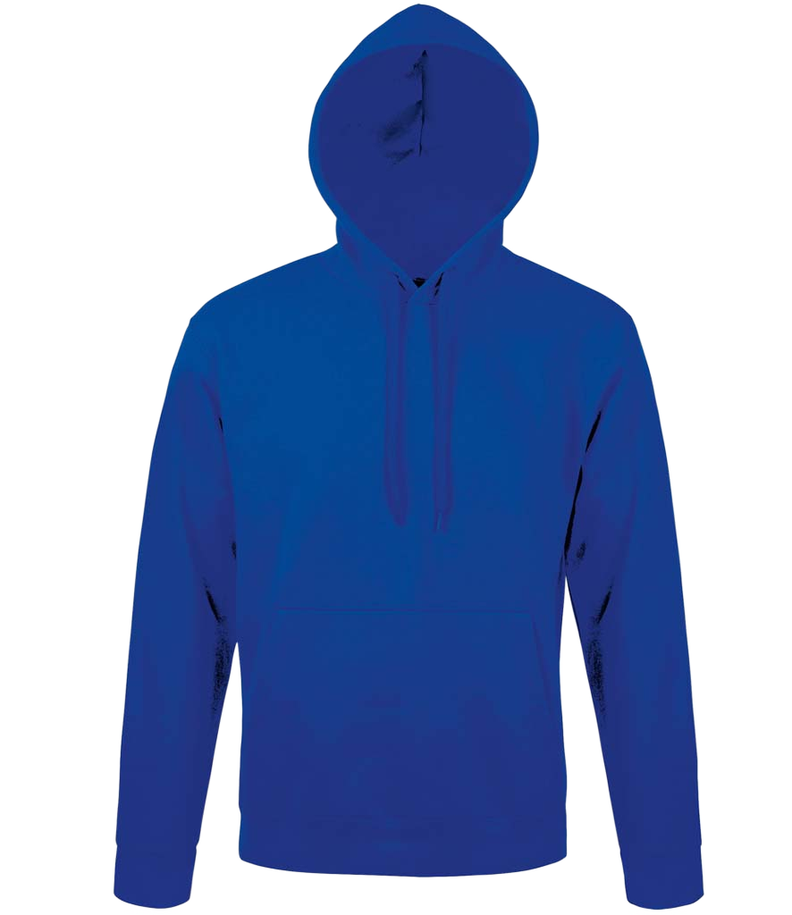 Custom Hoody