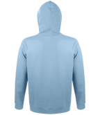 Custom Hoody