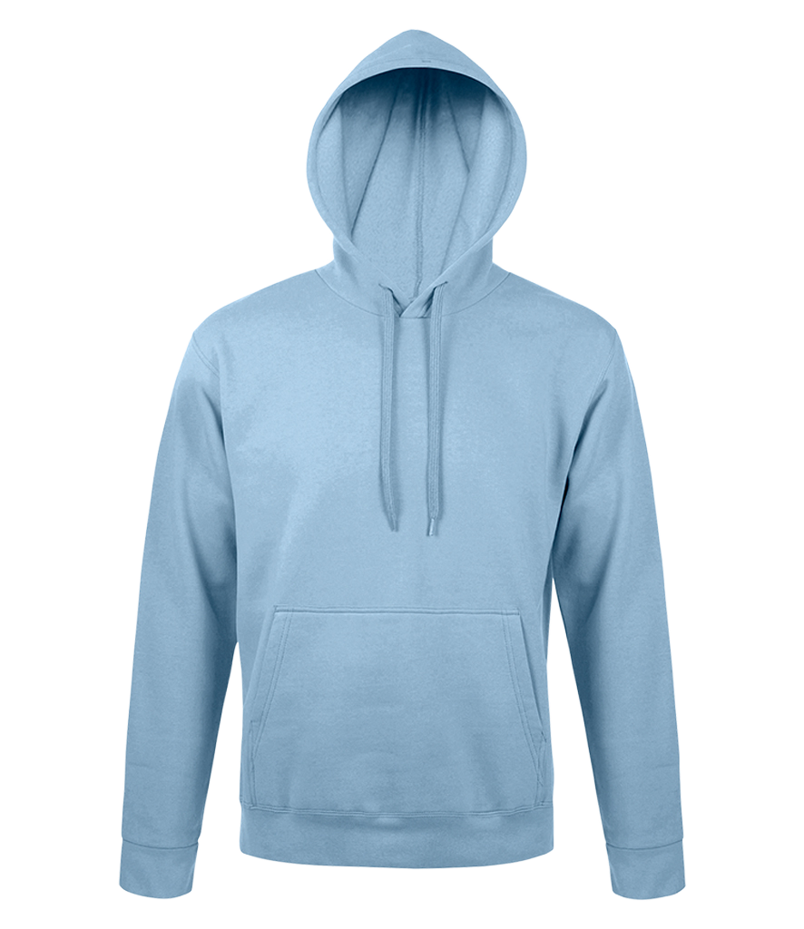 Custom Hoody