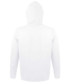 Custom Hoody