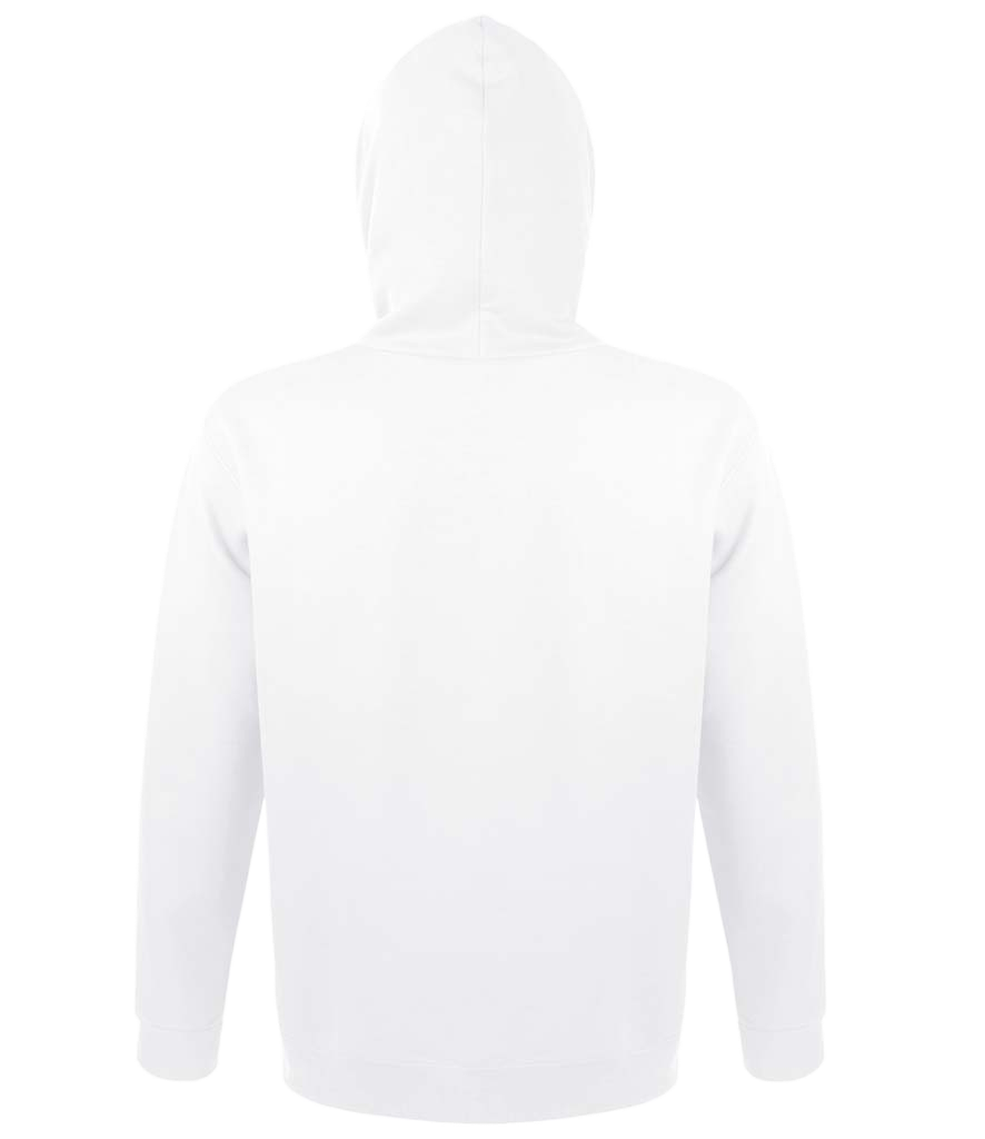 Custom Hoody