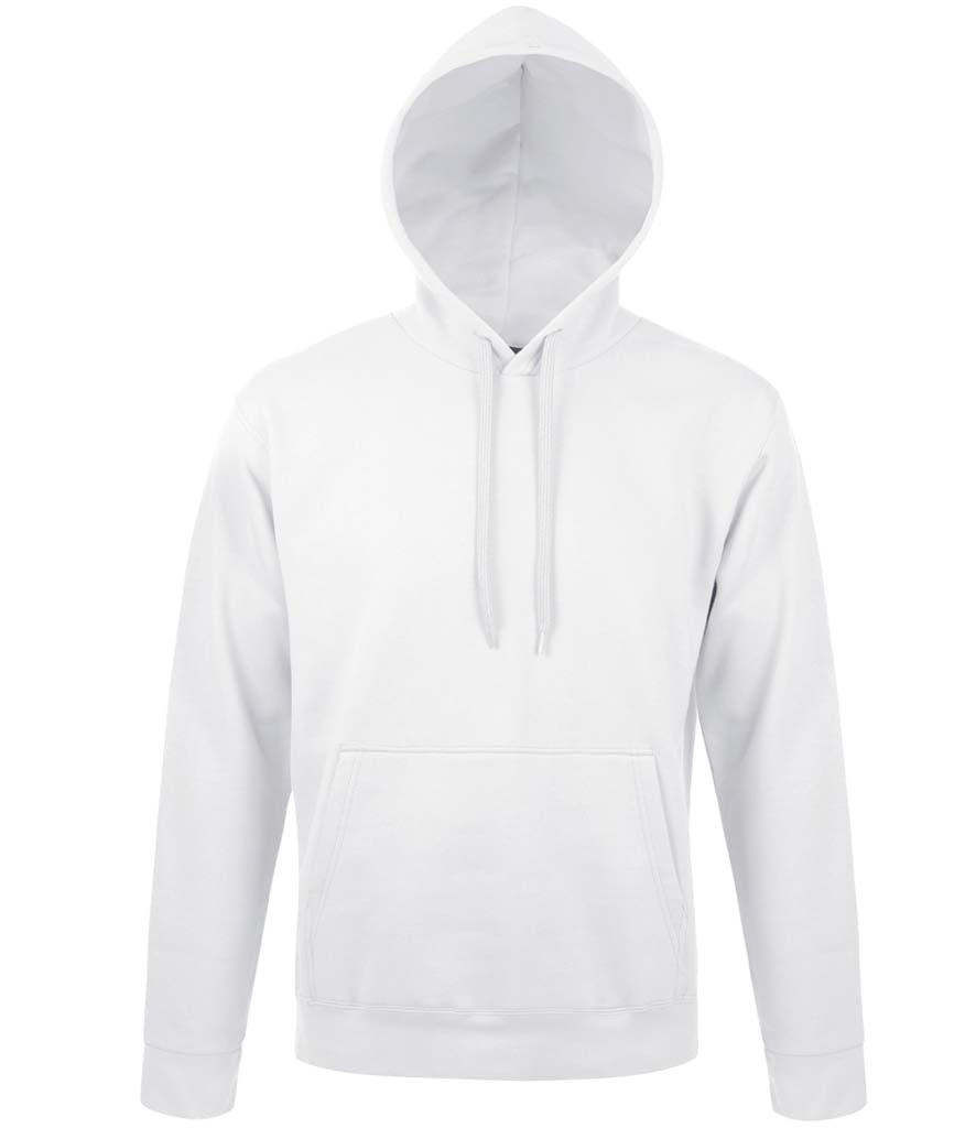 Custom Hoody