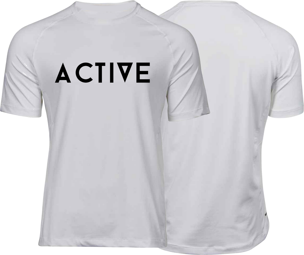 Sport T-Shirts Unisex - 2x Print