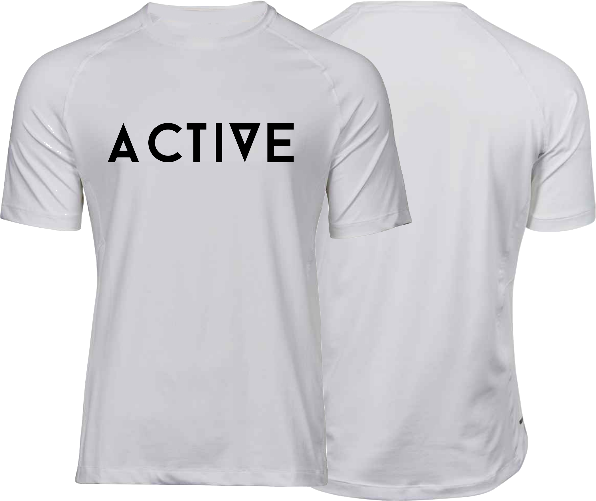 Sport T-Shirts Unisex - 2x Print