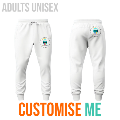 Joggers Customisable