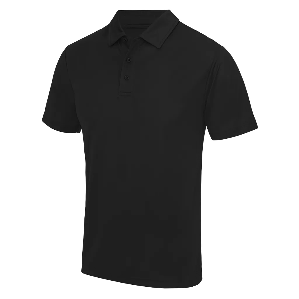 🏌️‍♂️ Custom Golf Polo Shirt JC021
